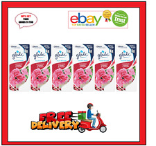 6 x 10ml Glade Touch N Fresh