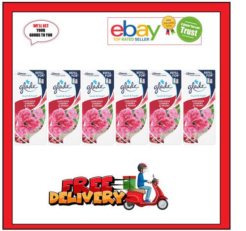 10ml glade touch n - 10ml,