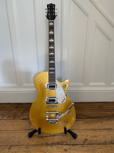 Gretsch g5230t electromatic - gretsch,