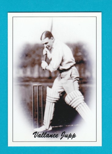 Cricket gentlemen v - v, players