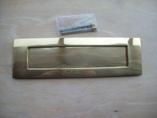 Heavy sprung polished - sprung,