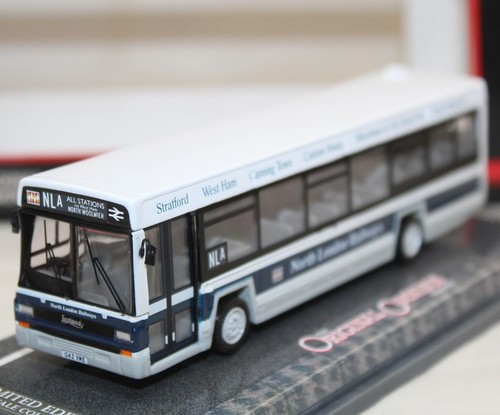 Corgi ooc om43104 leyland - corgi,
