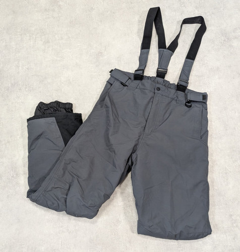 Alpine snowsport ski trousers - alpine,