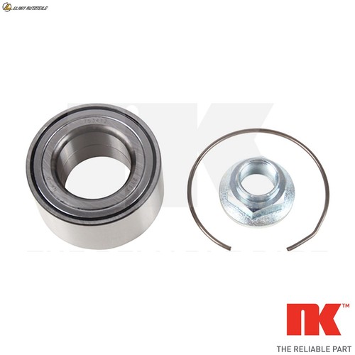 Wheel bearing 753412 for - 753412,