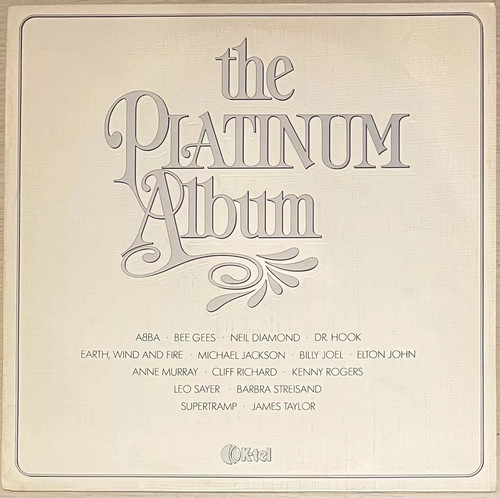 Various artists the - various,