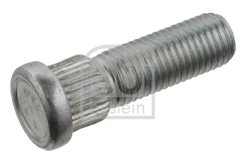 Febi bilstein wheel stud rear - febi,