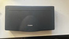 Cannon Bubble Jet Printer BJC-85. K10190.