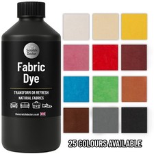 Fabric Dye/Paint. For use on
