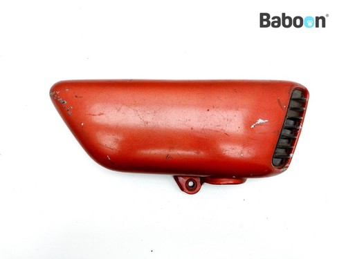 Side cover right yamaha - side, 350
