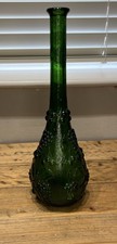  Empoli Italian Glass Genie