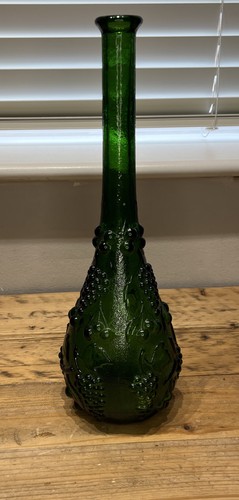 Empoli italian glass - ,