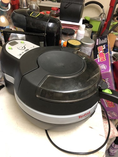Tefal original actifry model - tefal,