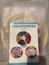 Embroidery Starter Kit with