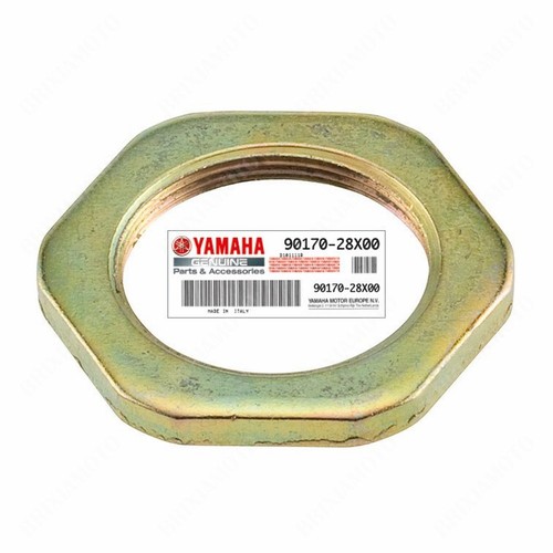 Clutch nut 1 - clutch, mm