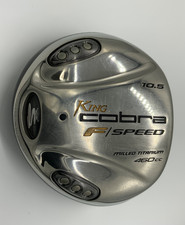 COBRA Golf King cobra F/SPEED