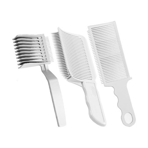 Barber hair cutting guide - barber,