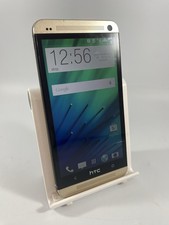 HTC One M7 Gold Unlocked 32GB