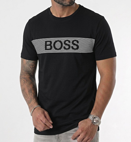 Hugo boss organic soft - boss,
