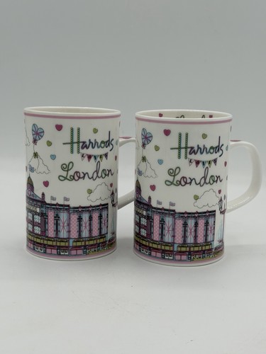 Harrods loves london - loves, bone