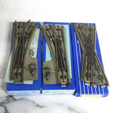 Hornby Dublo Electric 3 Rail