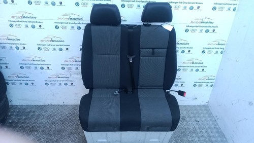 Crafter 2012 sprinter - vw, left