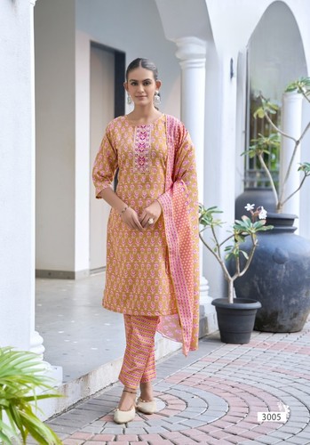 Pakistani indian ethnic 3pcs - indian,