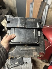 Clio 172/182? Ecu S118303107