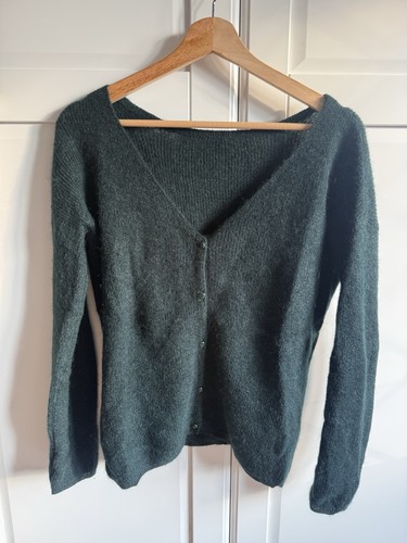 Sézane barry jumper bottle - barry,