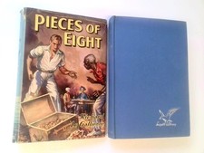 Pieces of Eight hardback -