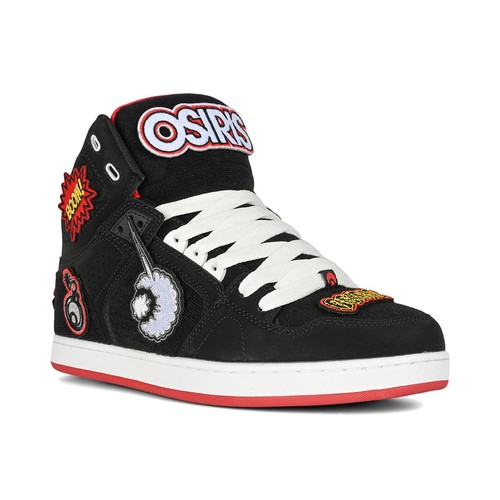 Osiris nyc clk - osiris,