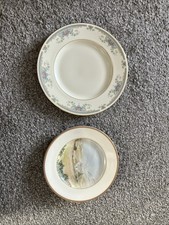 2 Vintage Royal Doulton