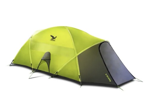 Salewa alptrek tent - alptrek,