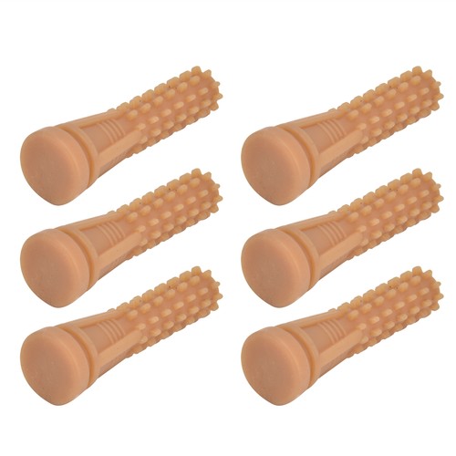 Feather plucking fingers 50pcs - fingers,