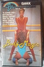 Body Magic, Essex Video Select