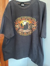 Harley Davidson “Legends