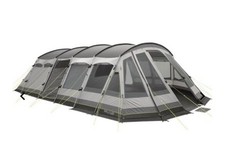 Outwell Vermont XLP Family Tent with Full Groundsheet