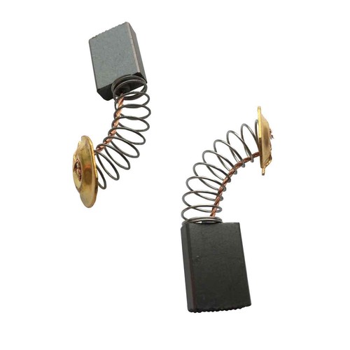 Carbon brushes for makita - carbon,