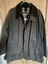 Vintage 1988 Barbour Moorland