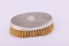 1939 Mappin & Webb Sterling