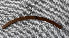 Vintage Folding Wooden Hanger
