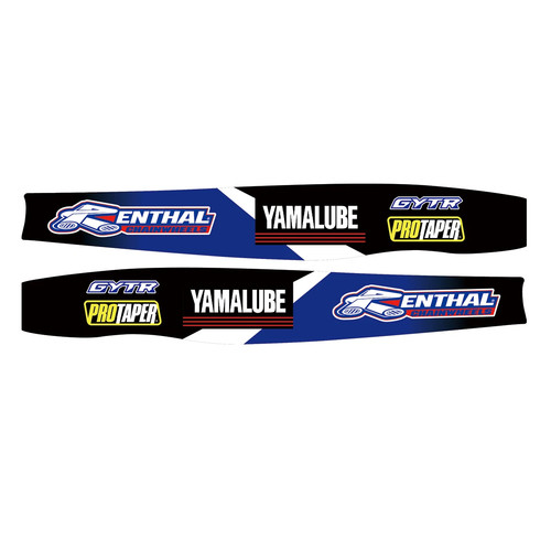 Swing arm motorcycle stickers - arm,