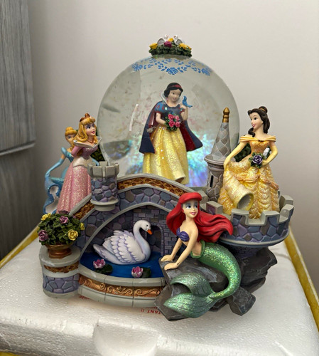 The disney store musical - store,