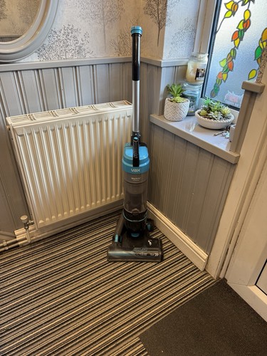 Vax mach air energise - vax, upright