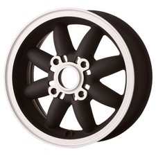 5"x12" JBW ROSEPETAL MATT