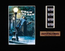 Singin' in the Rain (1952) - Unframed single film cell picture