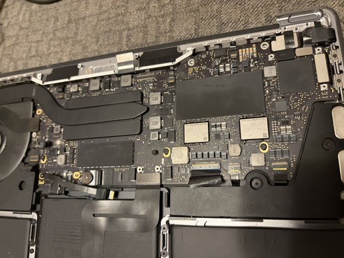 Macbook pro a2289 - pro, 13"