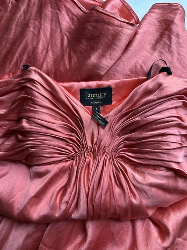 Vintage silk laundry - vintage,