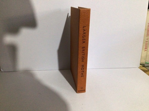 Observers book larger - observers,