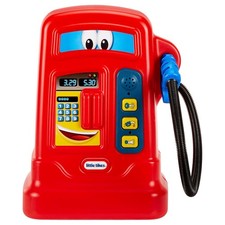 Gas Pump Toy Little Tikes Cozy