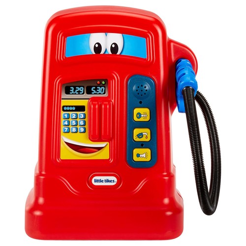 Gas pump toy little tikes - tikes, cozy